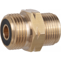 Переходник GOK IG M20 x 1,5 x GF (арт. 1451400) — надежный переходник для газовых установок.