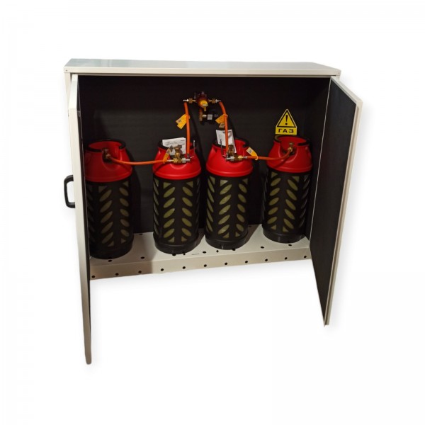 Газифікація приватного будинку з генератором: вибір оптимального рішення