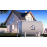 Автономная газификация для агробизнеса