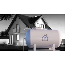 Рішення резервного аварійного енергоживлення на базі автономної газифікації