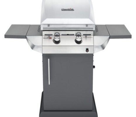 Char Broil Performance 2016 T 22G