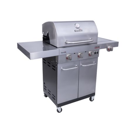 Char Broil Signature 3 Burner